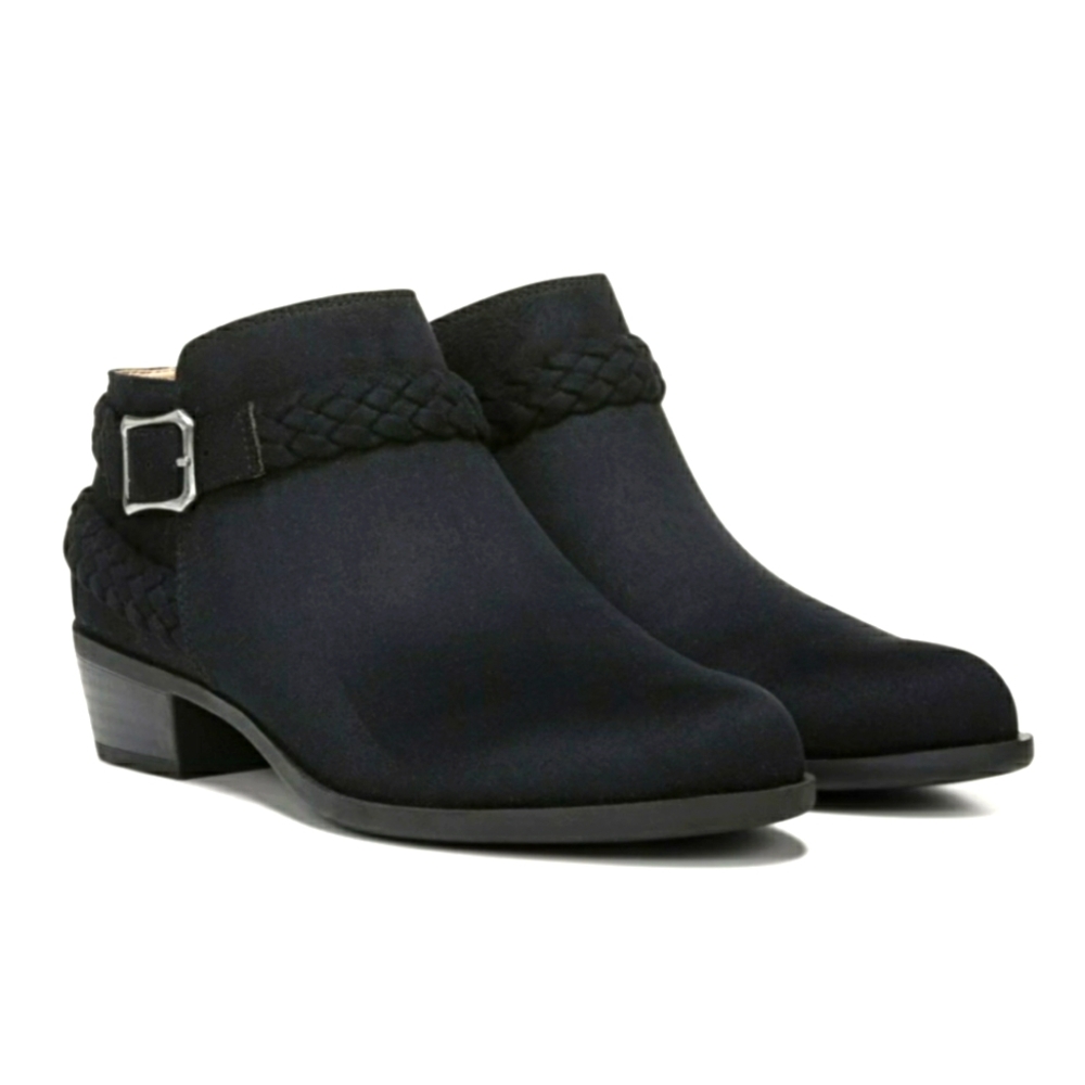 LifeStride Adriana Ankle Boots